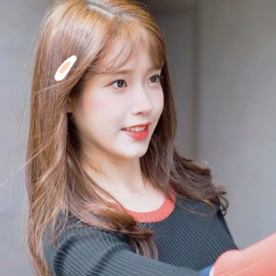 淘宝女孩的好评爱情