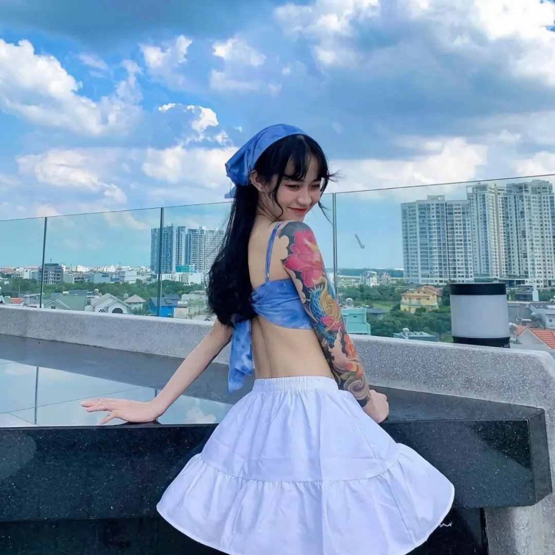 爷爷的微笑