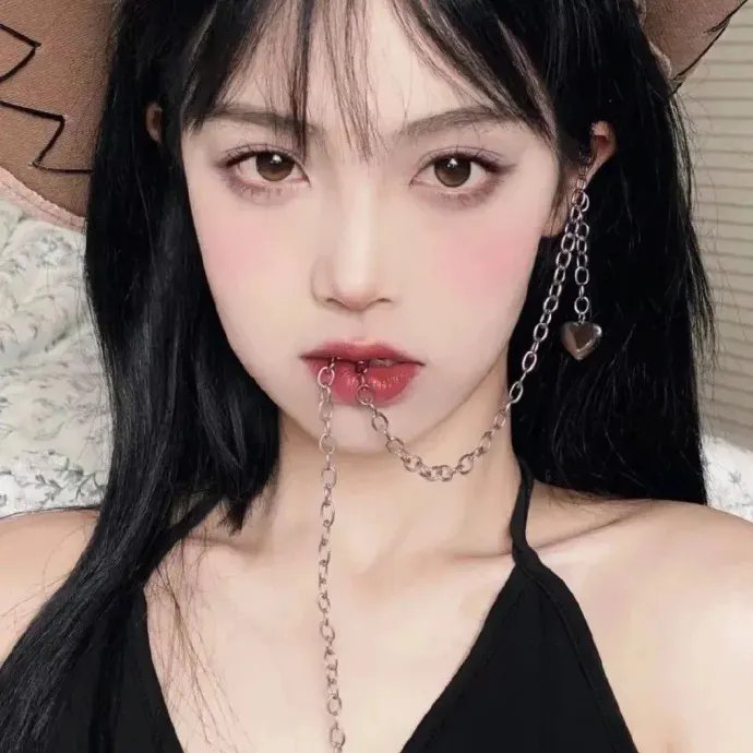 红蕃女谍