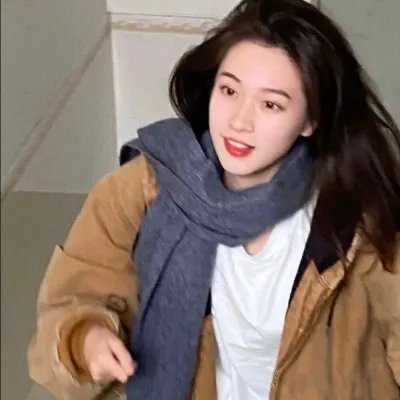 流光之下